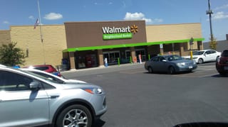 Walmart Neighborhood Ma #2835