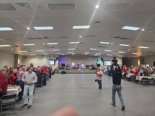 Columbus Club