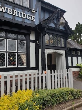 Newbridge