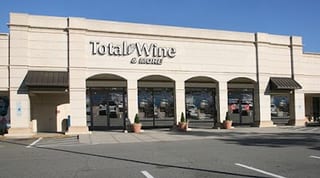 Total Wine & More