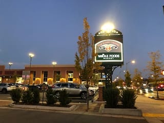 Whole Foods Market