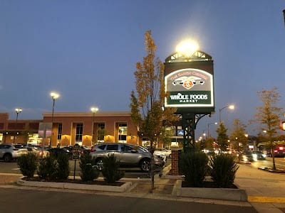 Whole Foods Market