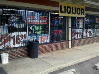 Bradburn Liquors