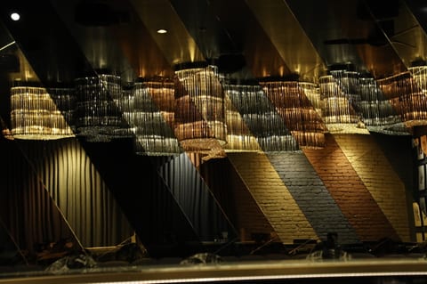 The New Bar