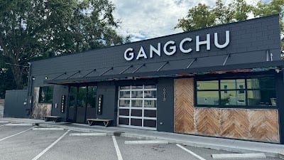 (b) Gangchu