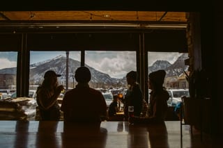 Outer Range Brewing Company