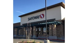 Safeway - El Dorado Hils