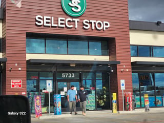 Select Stop