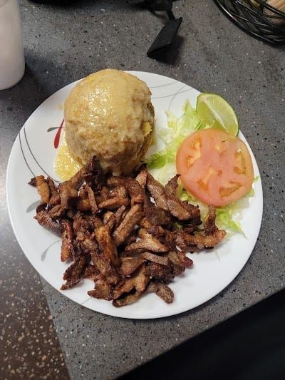 El Sabor