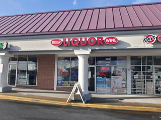 Kwik Liquors
