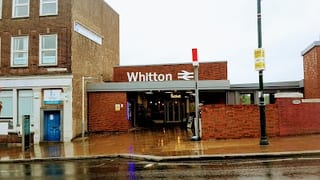 Platform 2