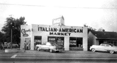 Claros Italian Market