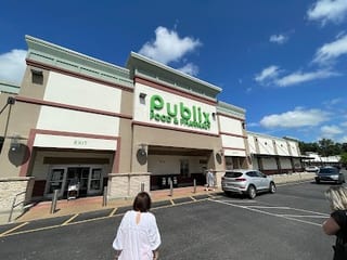Publix Super Market