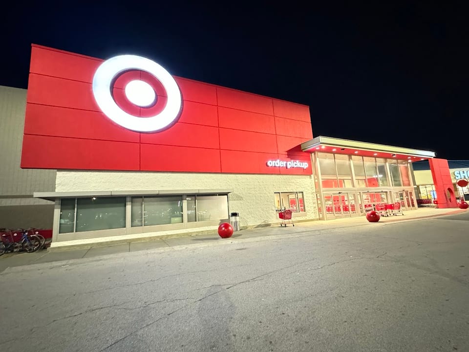 Target