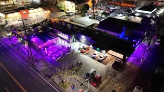 Limelight Bar & Cafe