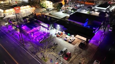 Limelight Bar & Cafe