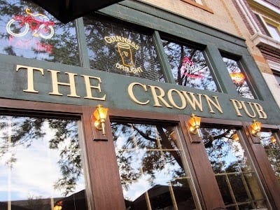 Crown Pub