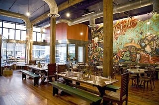 El Barrio