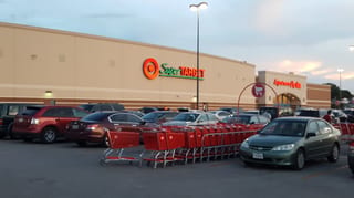 Supertarget