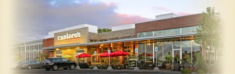 Cantoro Italian Market Ii