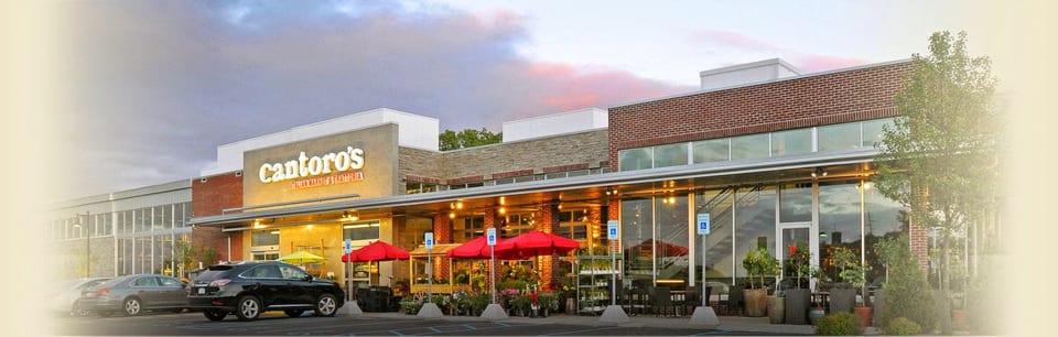 Cantoro Italian Market Ii
