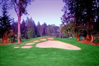 Bear Creek Country Club #431