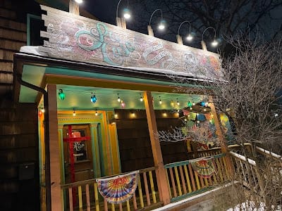 La Casa