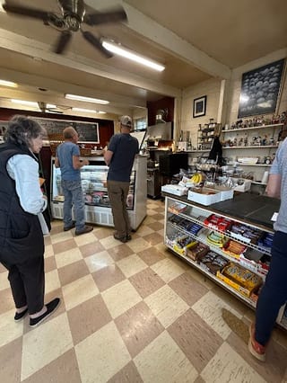 Hunt Country Market
