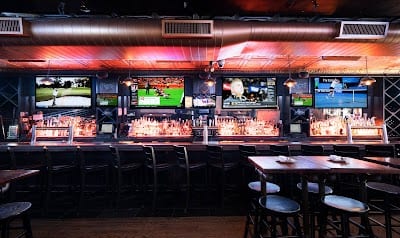 Mercury Bar