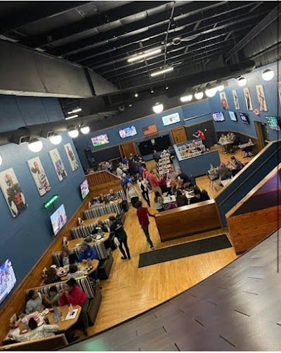 Rosco's Sports Bar & Grill