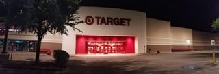 Target - Rockwall