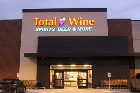 Totalwine