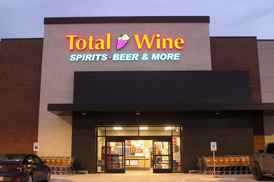Totalwine