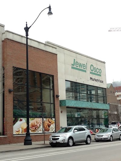 Jewel Osco