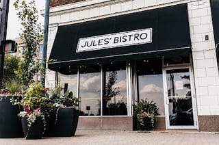 Jules Bistro