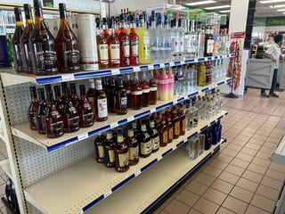 KNY Liquors