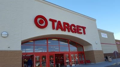 Target - Aiken