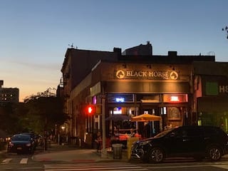 Black Horse Pub