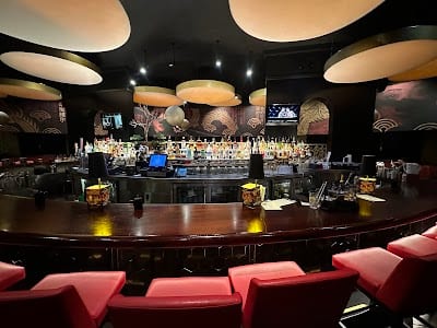 P F Changs China Bistro #6900