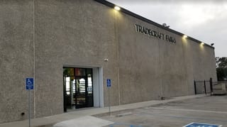 TradeCraft Farms - Port Hueneme