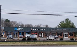 Luther'S Liquors (Beer)