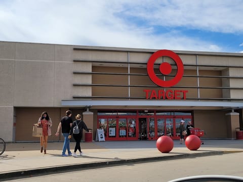 Target