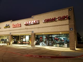 Gnc - 6879 - Steger Town Crossing