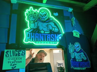 Faust Tavern