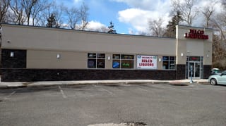 Belco Liquor Store