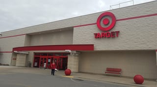 Target Store