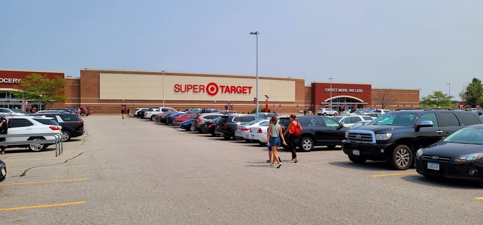 Target