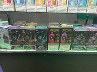 Big P Mini Mart