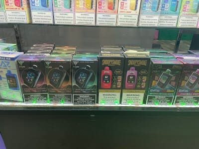 Big P Mini Mart
