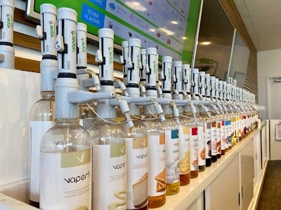 Vaporfi - Reynoldsburg